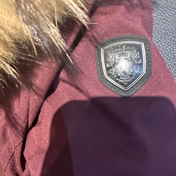 Rudsak jacket - Picture 5 of 6